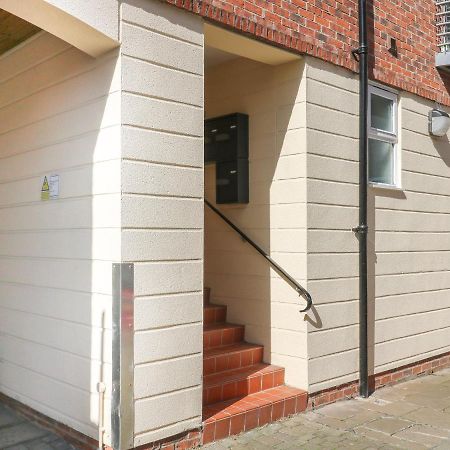 12 Woodsmill Quay Apartment York Exterior photo