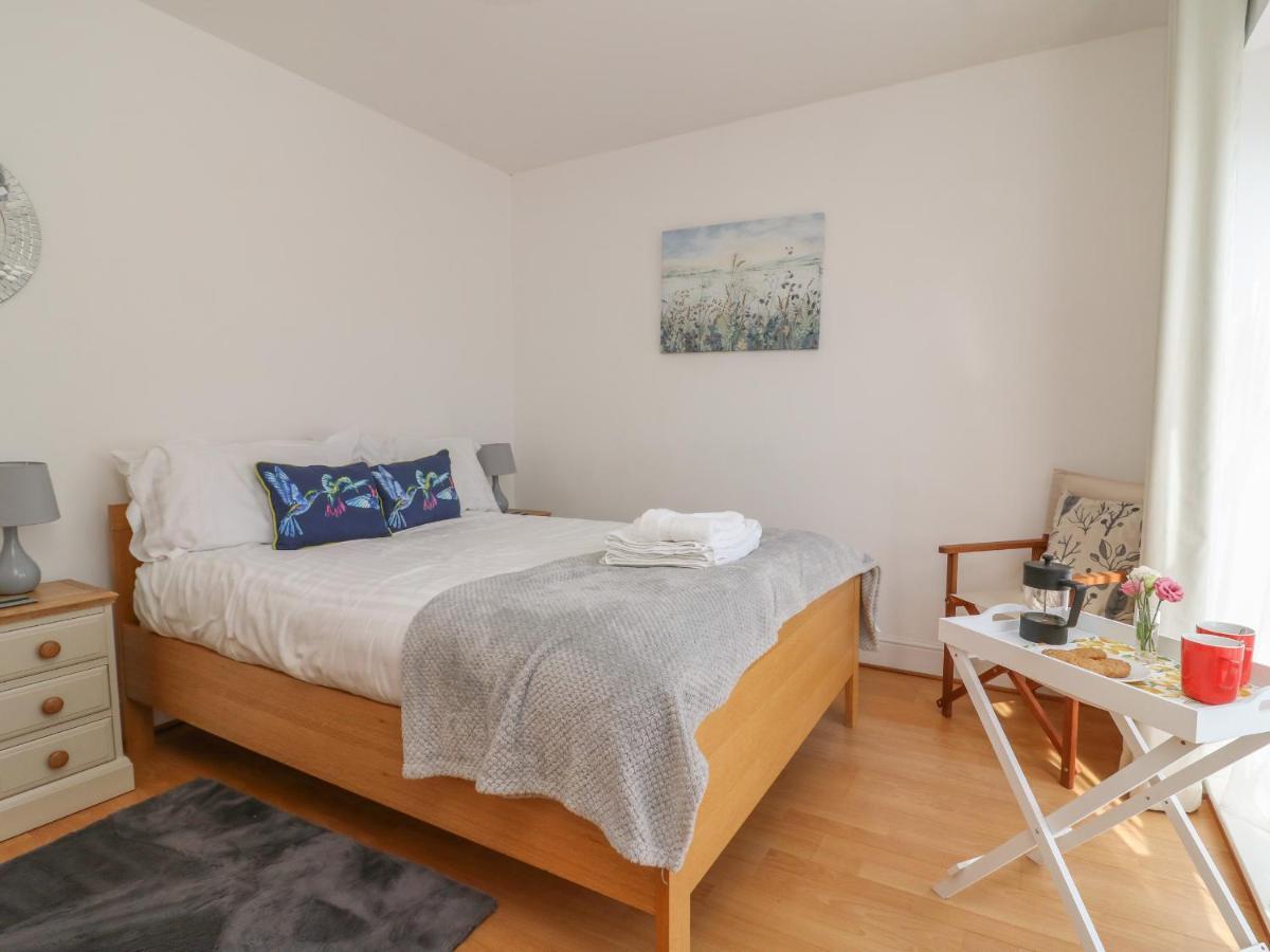 12 Woodsmill Quay Apartment York Exterior photo